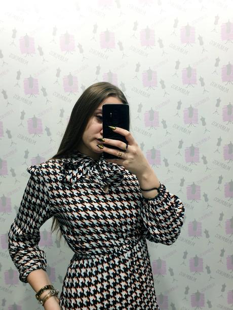 Šaty m, river island,m