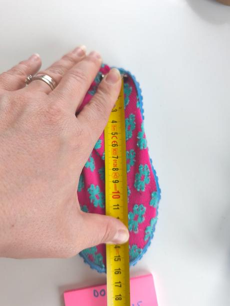 Topánky do vody - ponožky, 24