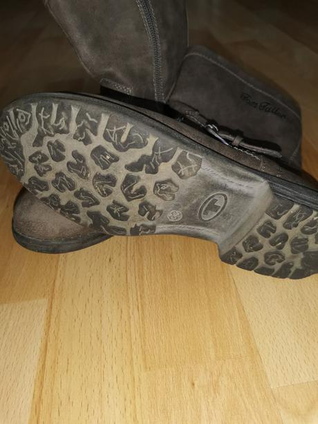 Cizmy tom tailor, tom tailor,33