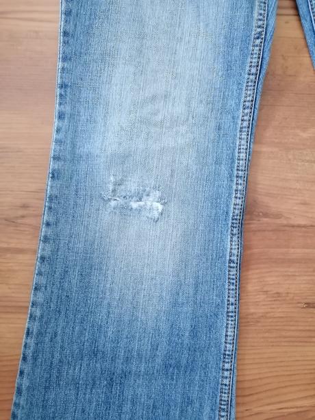 Rifle replay w28 l32, replay,s