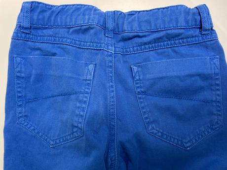 Joules športovo elegantné nohavice, 116