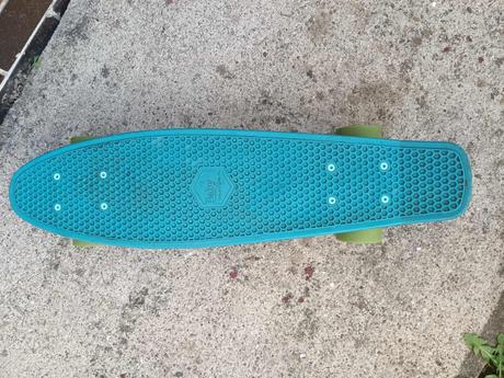 Pennyboard, 