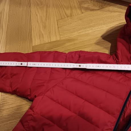 Vetrovka, quiksilver,158