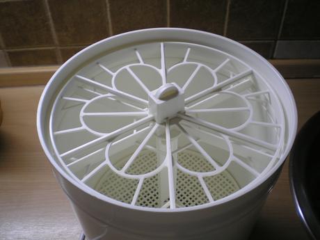 Sterilizátor, chicco