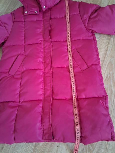 Oversize bunda, mohito