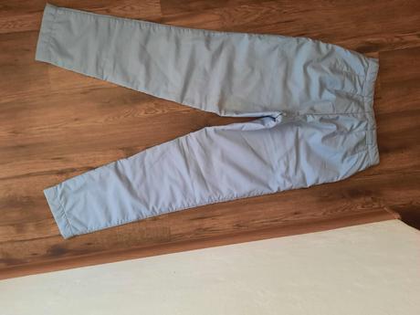 Oteplené nohavice, 36