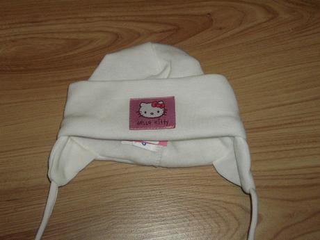 Čiapka s hello kitty, sanrio,62