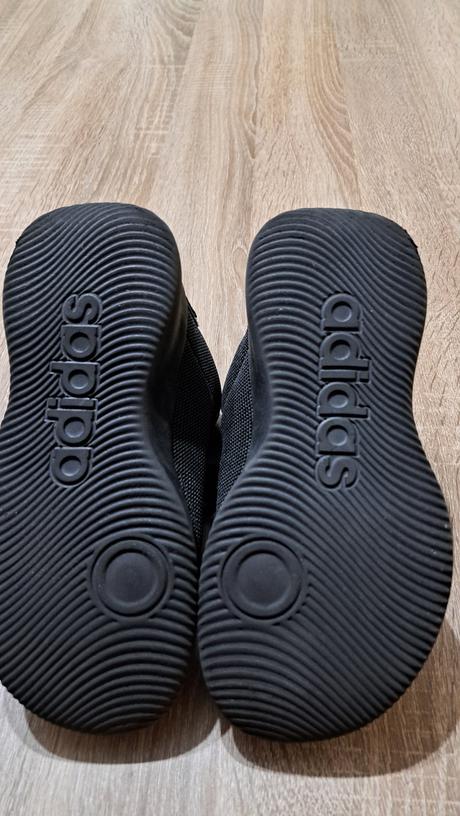 Čierne tenisky adidas, adidas,32