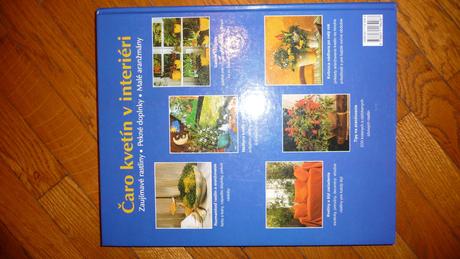 Nádhera kvetín/ dvesto izbových rastlín, 