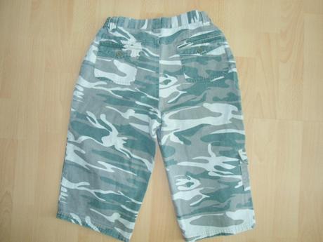 Maskacove kratasky, 152