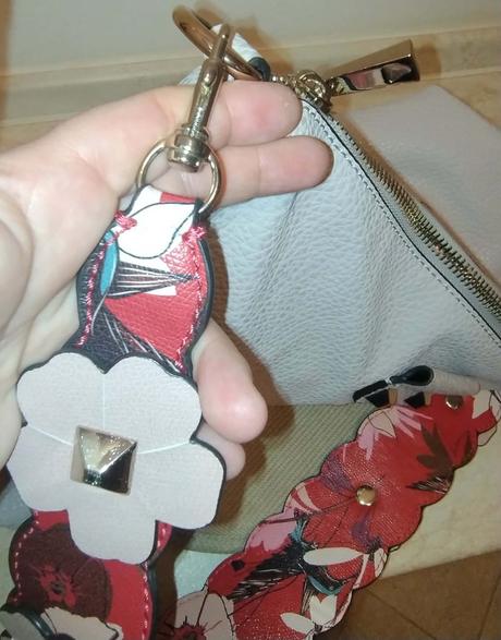 Guess kabelka, top stav, guess