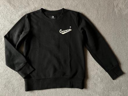 Mikina, converse,128