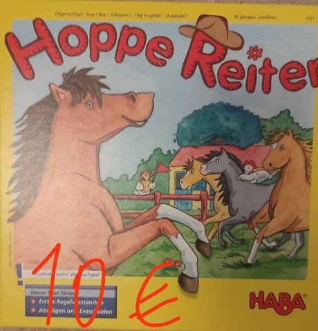 Spoločenská hra koniky, 