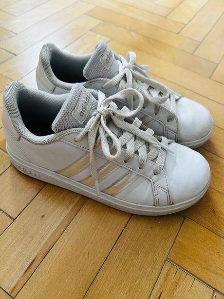 Tenisky adidas veľ. 34, adidas,34