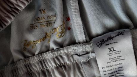 Športové kraťasy, xl