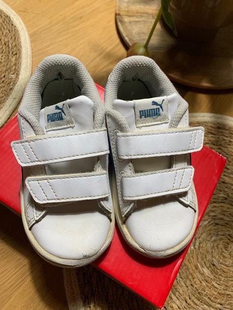 Tenisky puma, puma,25