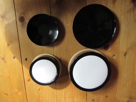 Pečiatkové podušky,