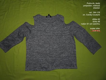 Pulóvrik, 164