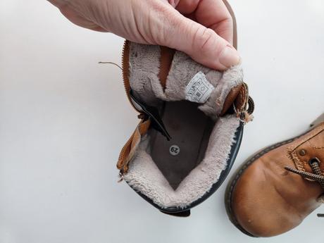 Zimné topánky, deichmann,29