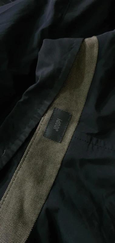 Pansky prechodny kabat joop vel. xl, xl