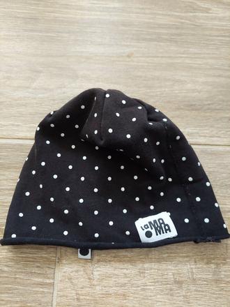 Čiapka č.80-86, lama,80