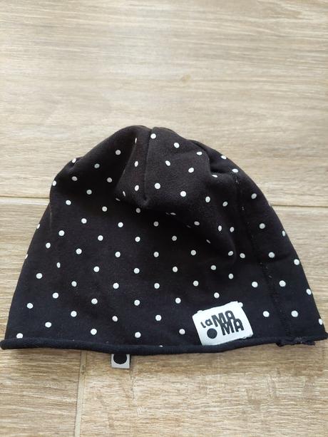 Čiapka č.80-86, lama,80