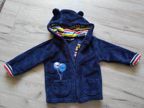 Mikina 62/68, lupilu,62