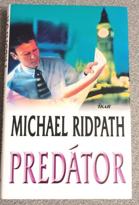 Predátor,