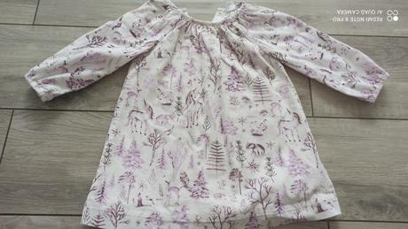 Šaty gap 98, gap,98