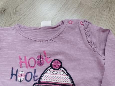 Tričká s potlačou, f&f,74