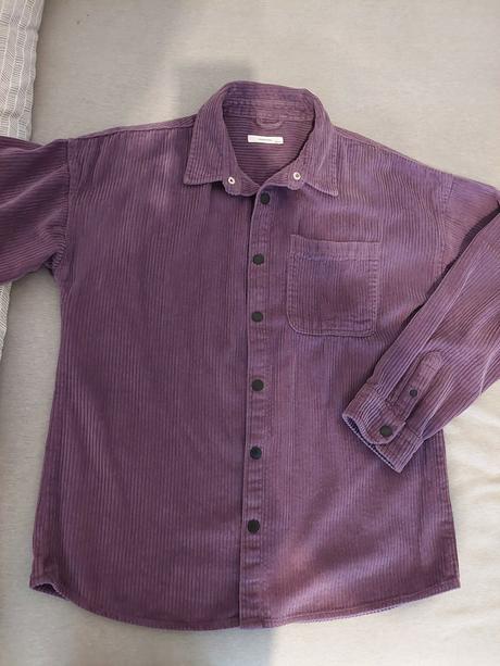 Mencestrova košeľa na cvoky, reserved,s