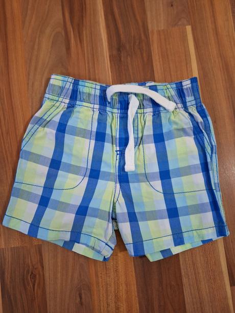 Kraťasy, pepco,92