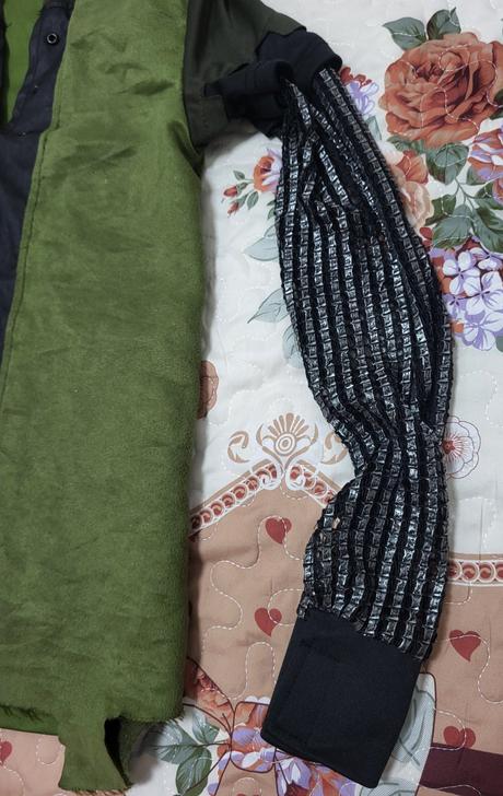 Karnevalový vrchný diel prince of thieves na 10-12, 