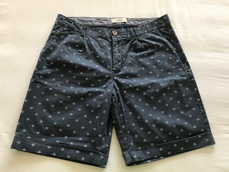 Kraťasy, tchibo,36