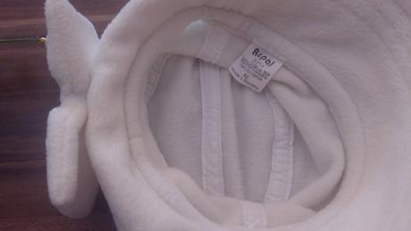 Flausovy klobuk, repal,116