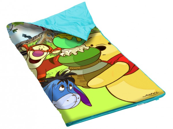 Je tento spací vak dobrý na spanie?