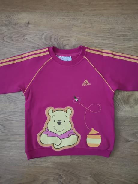 Mikinka adidas, adidas,104