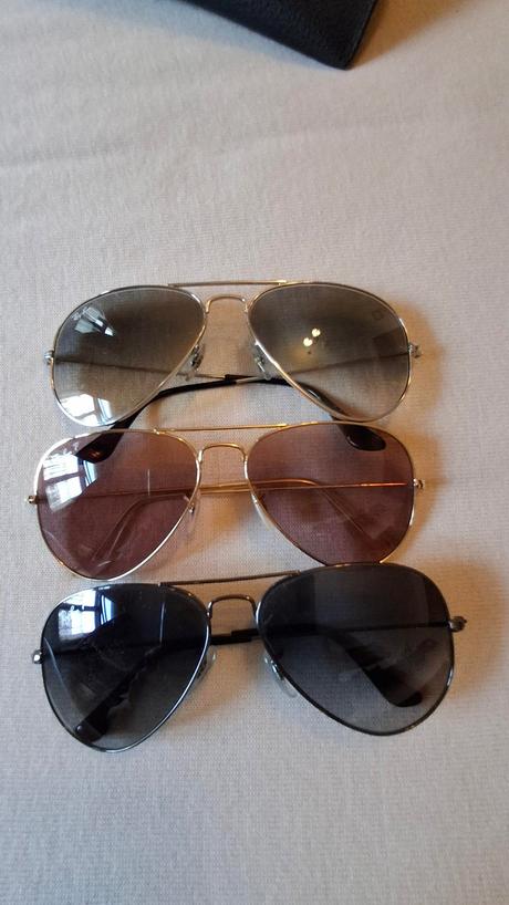 Ray ban dámske slnečné okuliare, ray-ban