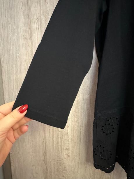 Tričko s 3/4 rukávom, reserved,m