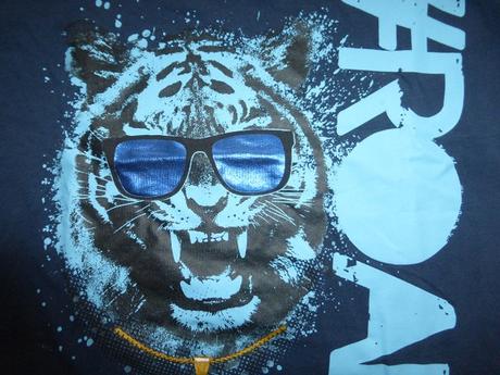 Tričko f&f, f&f,146