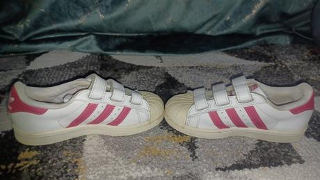 Tenisky, adidas,28
