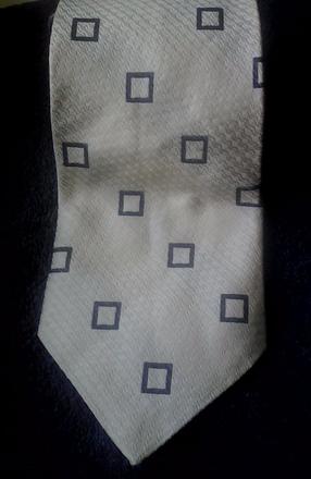 Hodvabna kravata, 