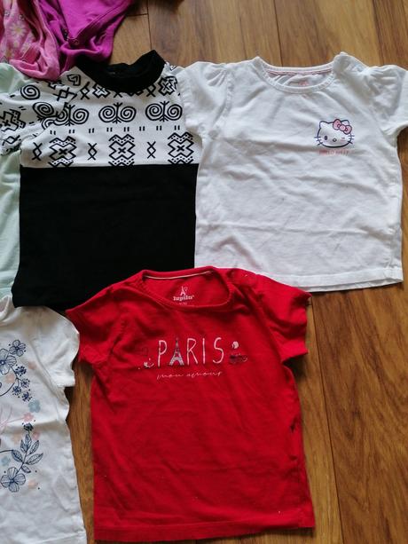 Balík v 86/92 na leto, 86–98