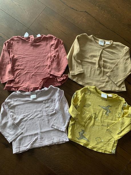 Nátelníky zara, zara,86