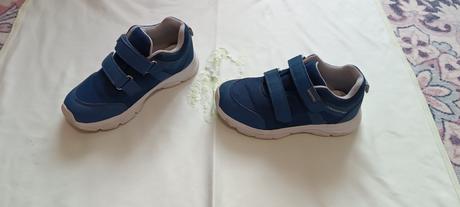 Tenisky, protetika,31
