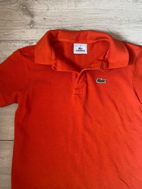 Tričko lacoste, lacoste,122
