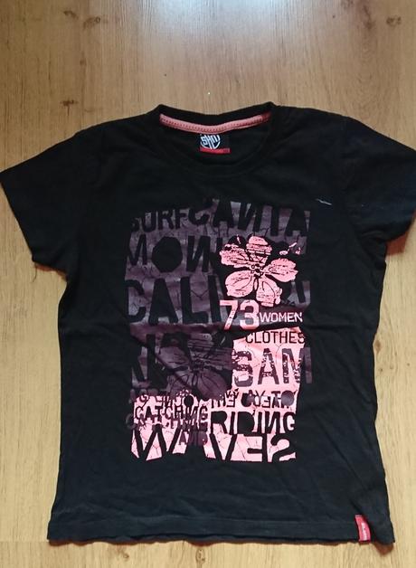 Detské tričko, 146