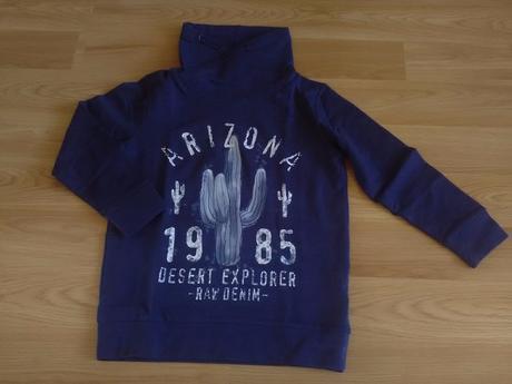 Mikina lindex 128, lindex,128