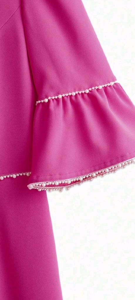 Krásne šaty, 40 / l