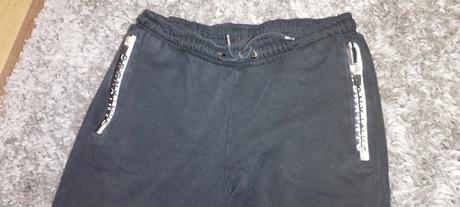 Chlapčenské tepláky, c&a,152